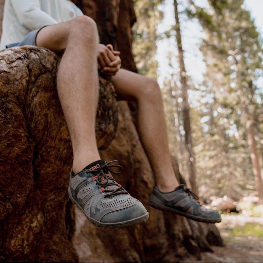 Men’s Xero Shoes